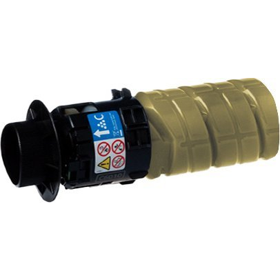Ricoh 842651 tonerpatron 1 stk Original Gul