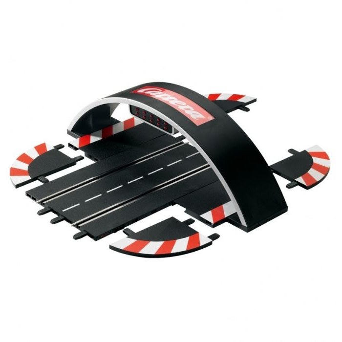 Carrera DIGITAL 132/124 - 30354 rajtfények (GCD3023) (GCD3023)