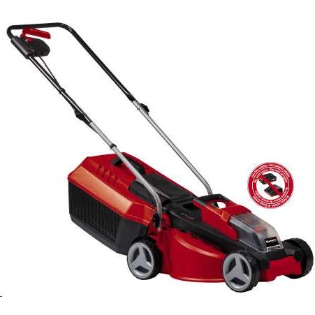 Einhell Sekačka GE-CM 18/30 Li - Solo