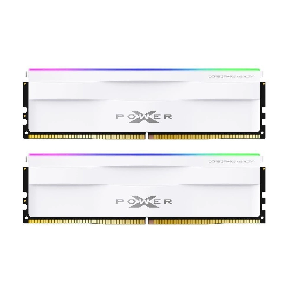 Pamäť RAM DDR5 Silicon Power 32 GB 6000 30 (SP032GXLWU60AFDH)