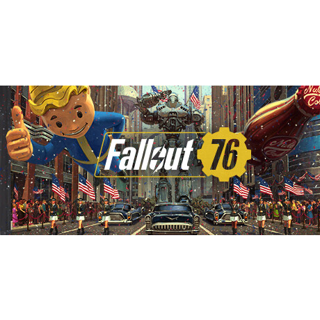 Fallout 76
