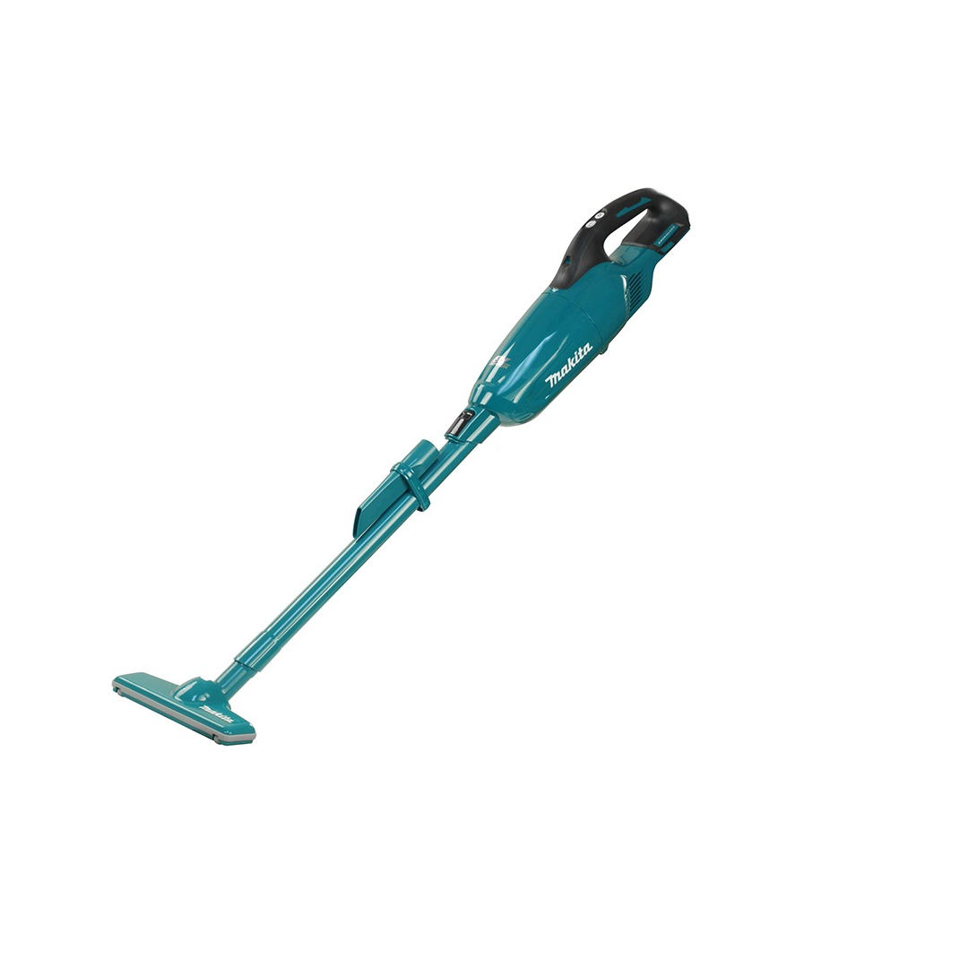 Makita DCL280FZ Porzsák Nélküli porszívó - akkumulátor és töltő nélkül (DCL280FZ)