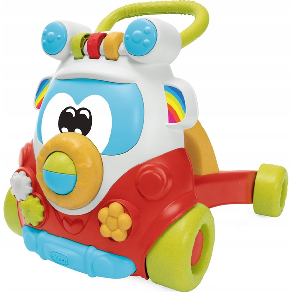 Chicco Eco+ 00011335000000 trekspeelgoed