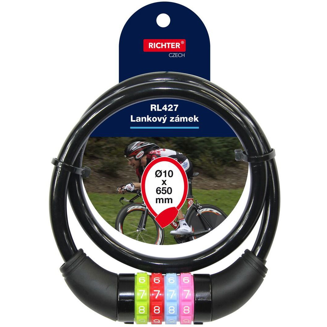 Richter Czech RL.427-3.10x650.CRN (0722-26986)