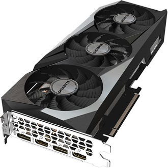 Gigabyte GeForce RTX 3070 Gaming OC 8GB GDDR6X 256bit LHR