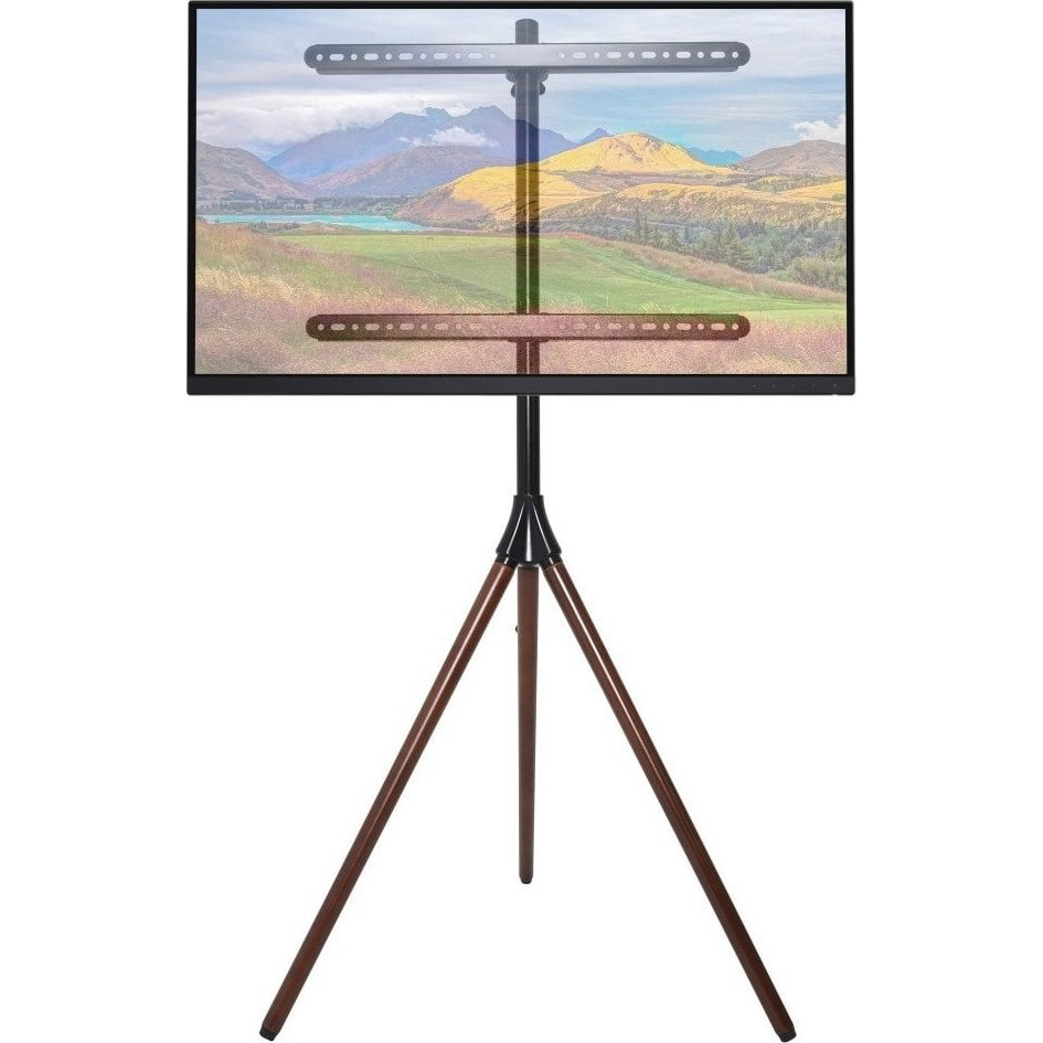 Techly ICA-TR50 TV tartókeret 165,1 cm (65