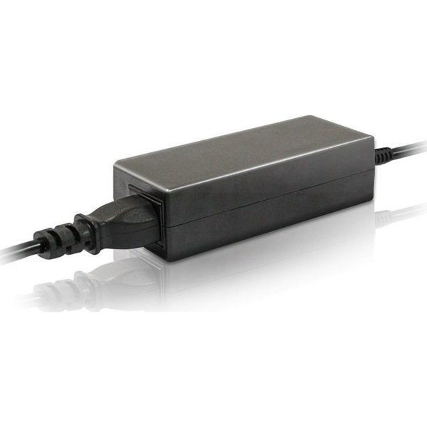 Lenovo 02DL144 strømadapter og vekselret Indendørs 230 W Sort