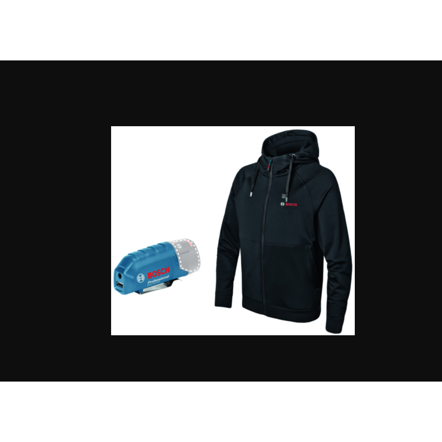 Bosch GHH 12+18V XA S Professional (06188000ES)