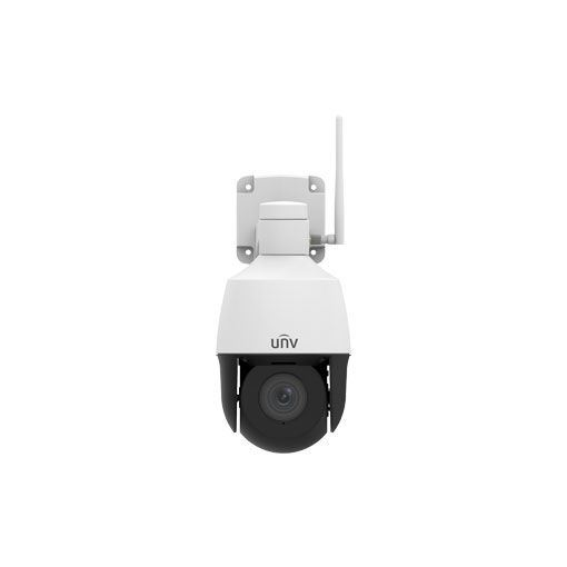 Uniview LightHunter PTZ Wi-Fi IP kamera (IPC6312LR-AX4W-VG) (IPC6312LR-AX4W-VG)