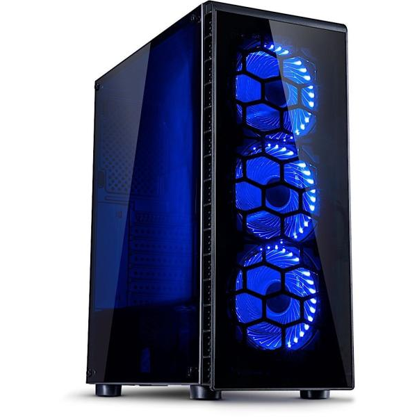 Inter-Tech CXC2 (88881292)
