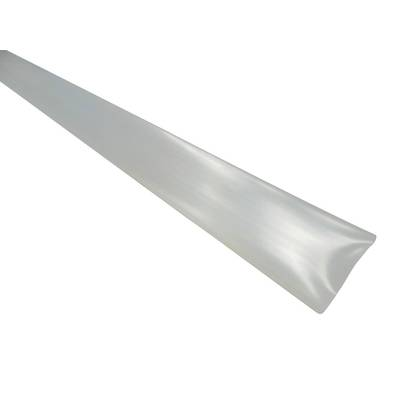 Zsugorcső PVDF-ből, 2:1O (zsugorodás előtt/után): 9.5 mm/4.8 mmZsugorodási arány 2 : 1Átlátszó (311-00959)