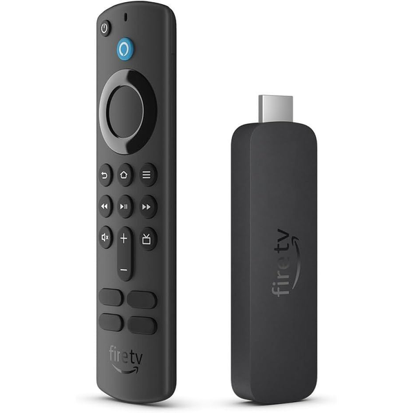 Amazon Fire TV Stick 4K Generation 2 WiFi 6E