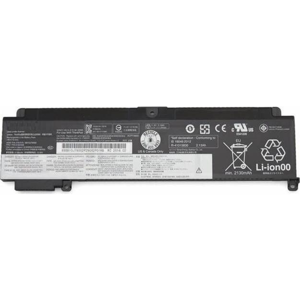 CoreParts MBXLE-BA0209 laptop reservedel Batteri