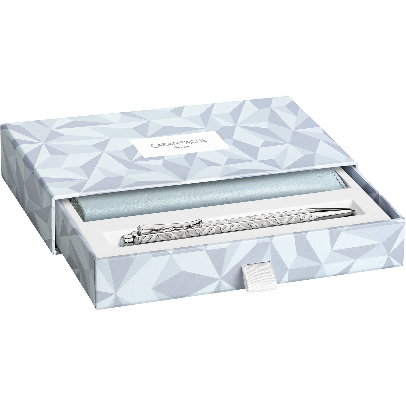 CARAN D'ACHE Ecridor Alpine Frost ajándékcsomag (CC0890.025)