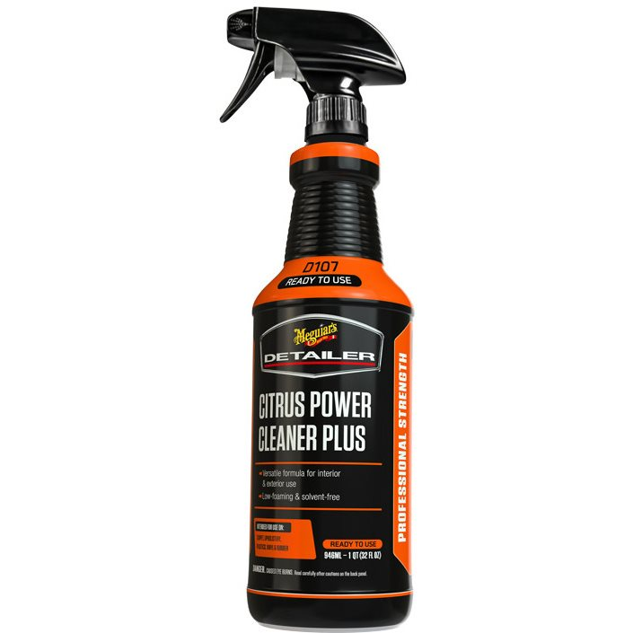 Meguiar's Citrus Power Cleaner Plus 946ml (DRTU10732)