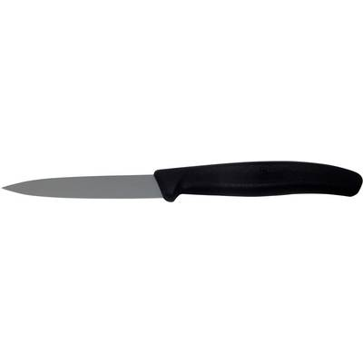 Victorinox Swiss Classic 8cm Gemüsemesser schwarz
