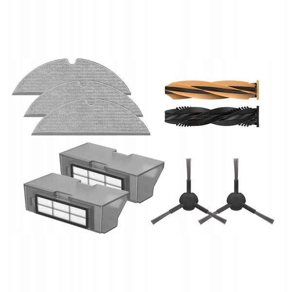 Dreame E0020092 Kit di accessori Robot aspirapolvere