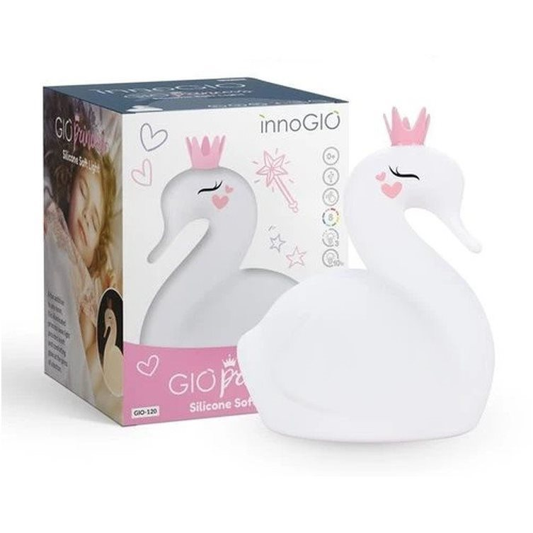 InnoGIO PRINCESS éjszakai fény (5903317816560)