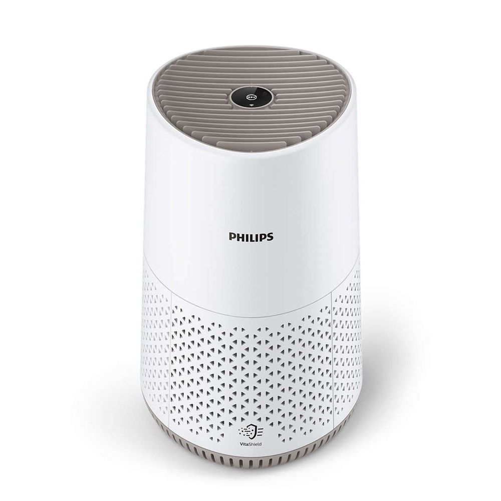 Philips AC0650/10 Series 600 levegőtisztító fehér - Bontott termék!
