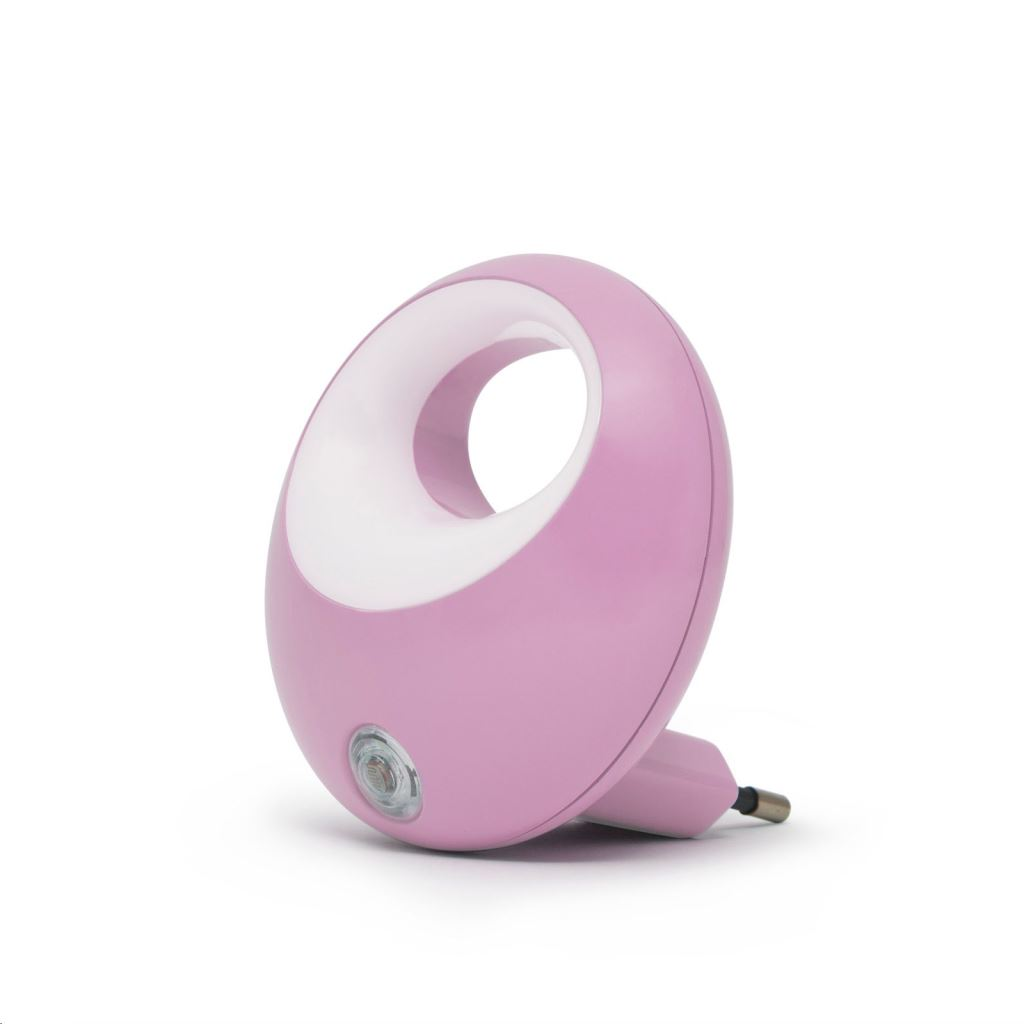 Phenom LED éjszakai fény lila (20275VL) (20275VL)