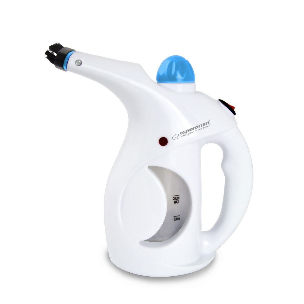 Esperanza EHI006 Tweed ruhagőzölő (EHI006)