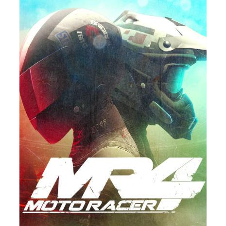 Moto Racer 4 (PC - Steam elektronikus játék licensz)