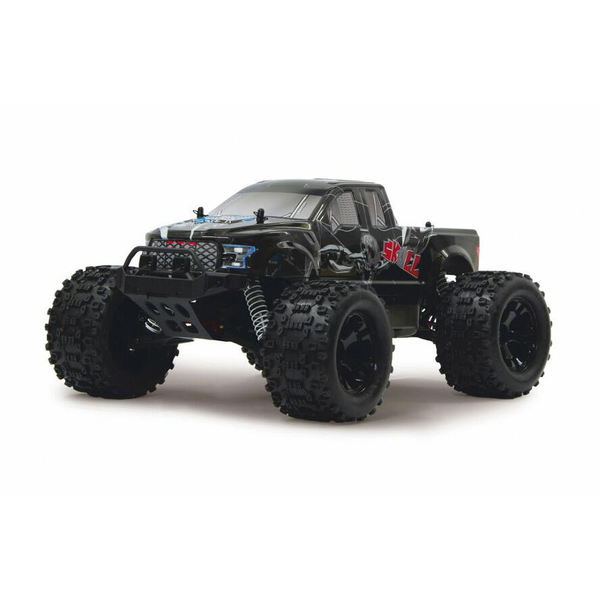 Jamara Skull Monstertruck                  4WD           14+