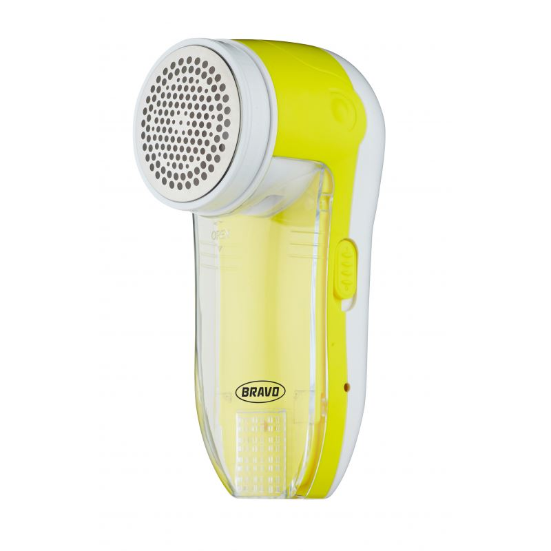 Bravo textilborotva sárga (B-4633Y) (B-4633Y)