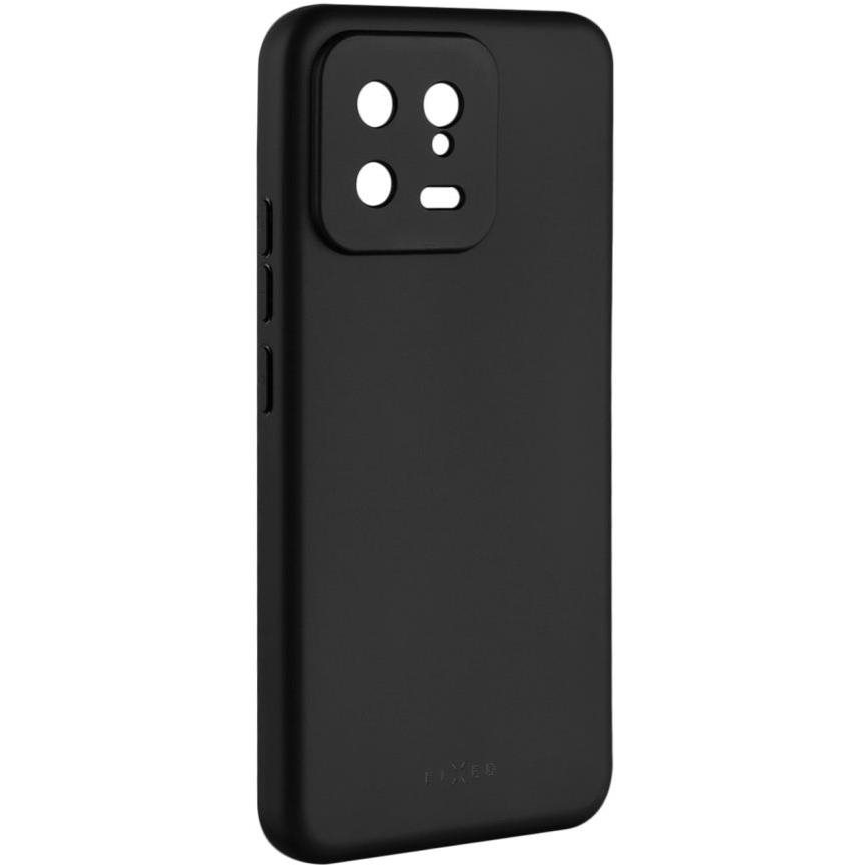 FIXED Story Xiaomi 13 tok, fekete (FIXST-1007-BK)