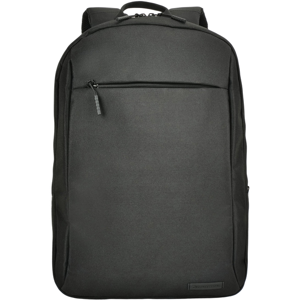 Conceptronic CAEDIX01B borsa per laptop 39,6 cm (15.6") Zaino Nero