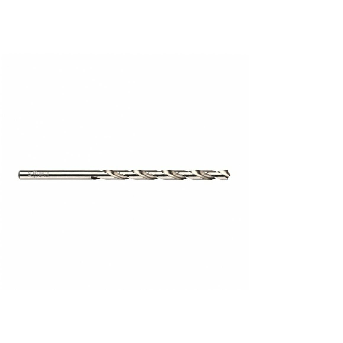 Irwin fém fúrószár hosszú 8,0/160mm /1db (1863361)