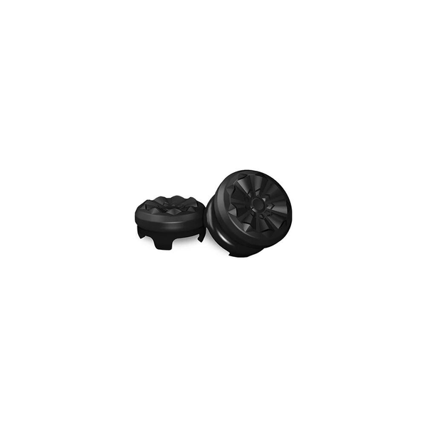 KontrolFreek Galaxy Xbox Series X|S Gombvédő szett - Fekete (2db / csomag)