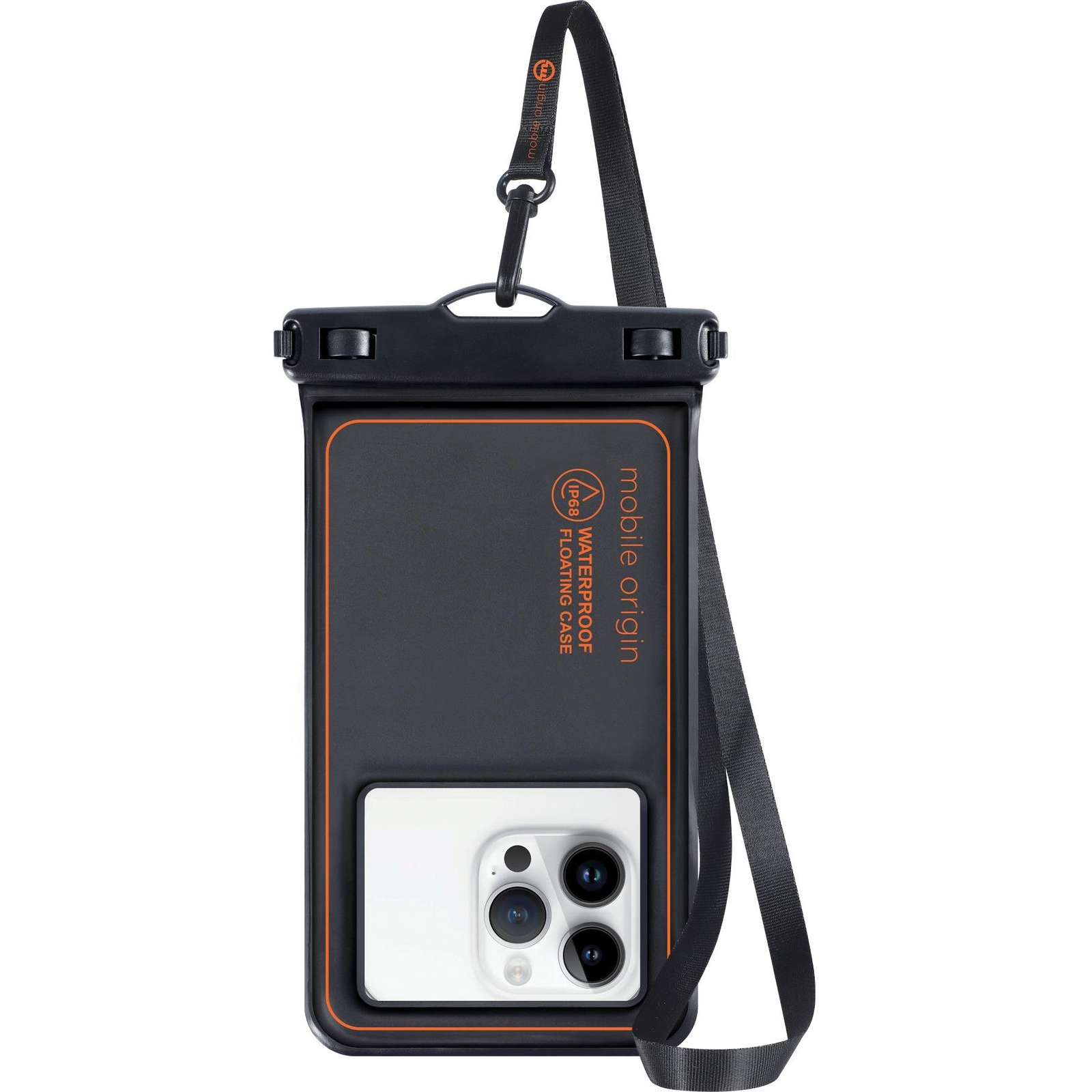 Mobile Origin Waterproof Floating Case 6.5