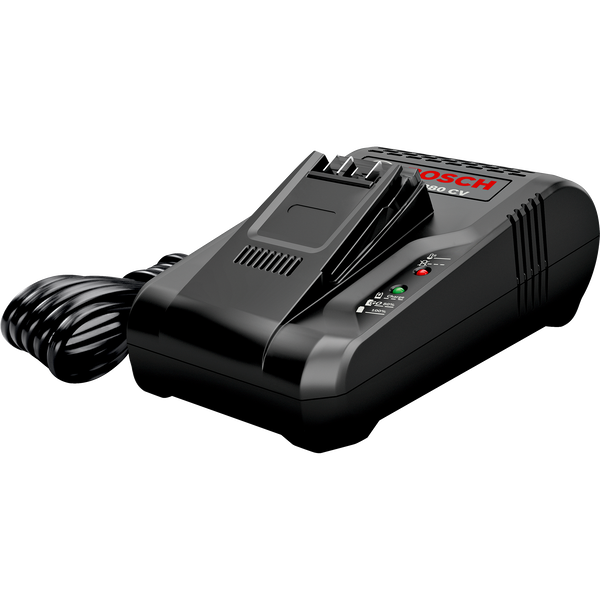 Bosch BHZUC18N cargador de batería Aspiradora Corriente alterna