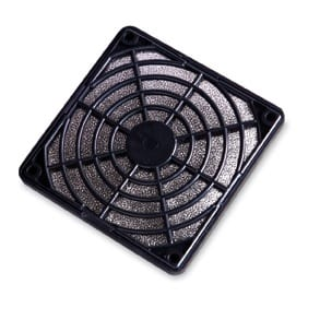 Ventilátor kiegészítő Akasa 8cm Porszűrő (GRM80-30)