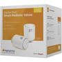 Netatmo NVP01-DE Valvă Radiator Termostatic Potrivit pentru uz în interior