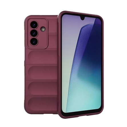 Silikonový kryt pro Samsung Galaxy A17 4G / A17 5G SM-A175F / A176B