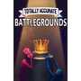 Totally Accurate Battlegrounds