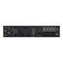 UPS Cyber Power OL1500ERTXL2U , Rack / Tower, 1500VA, 1350 W, RS232, USB