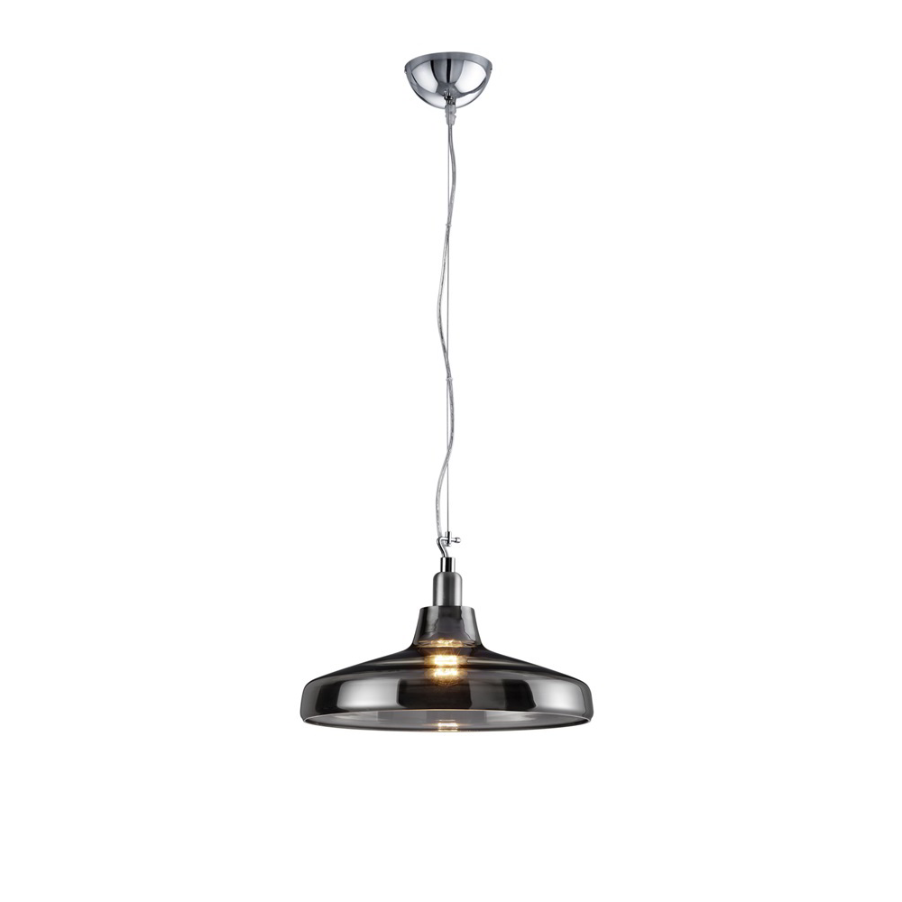 TRIO 304900142 Dover 560lm Függő lámpa (304900142)