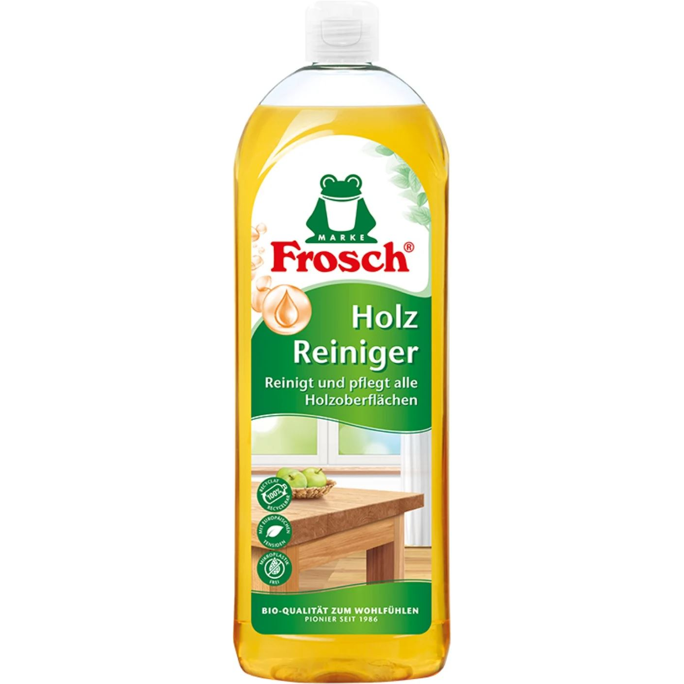 Frosch fatisztító 750ml (4001499921629) (4001499921629)