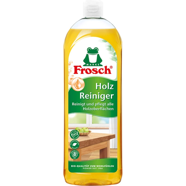 Frosch kapalina čištění a péče o nábytek 0,75l