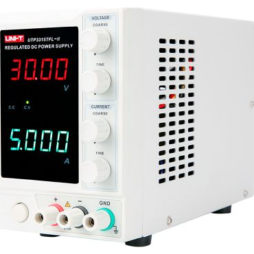 Uni-T Laboratóriumi Tápegység Utp3315Tfl-Ii (MIE0397)