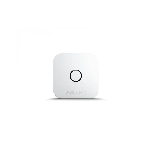 Aeotec aërQ Temperature & Humidity Sensor hő és páratartalom érzékelő (ZWA039)