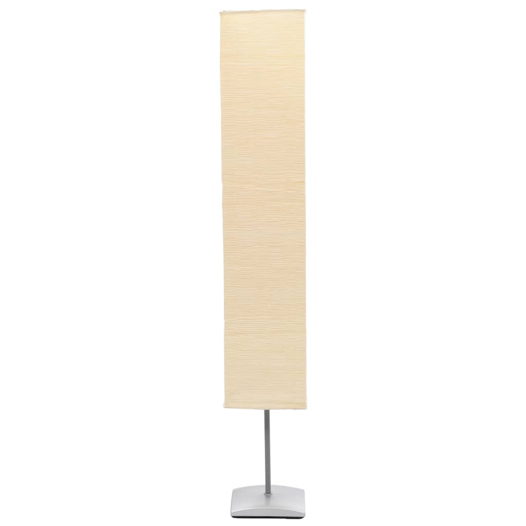 Padlólámpa Acél Állvány 135 cm (60261)