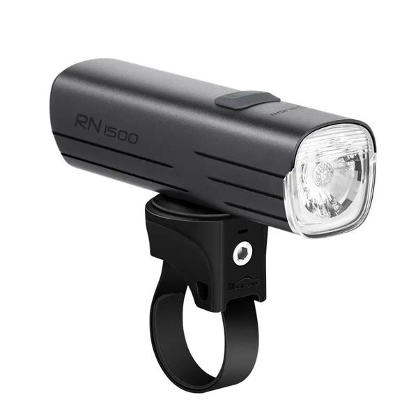Olight RN 1500 Kerékpár lámpa - Fekete