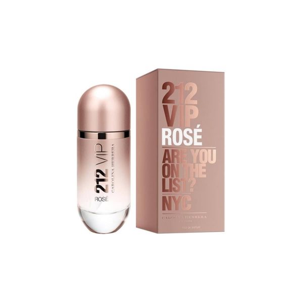 Carolina Herrera 212 VIP Rosé EDP 80 ml Hölgyeknek