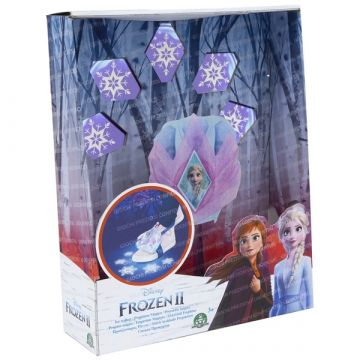 Giochi Preziosi FROZEN 2 Ice Walker kit de magia para niños