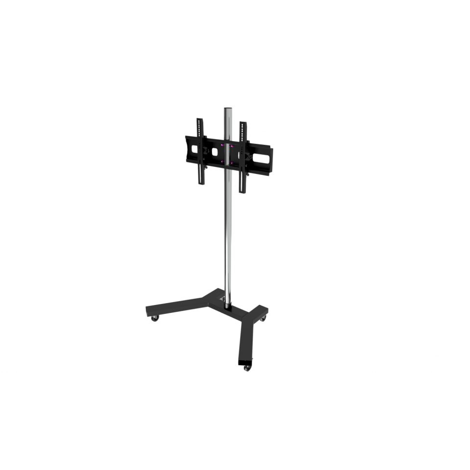 Edbak TR51 monitor állvány Fekete (TR51)