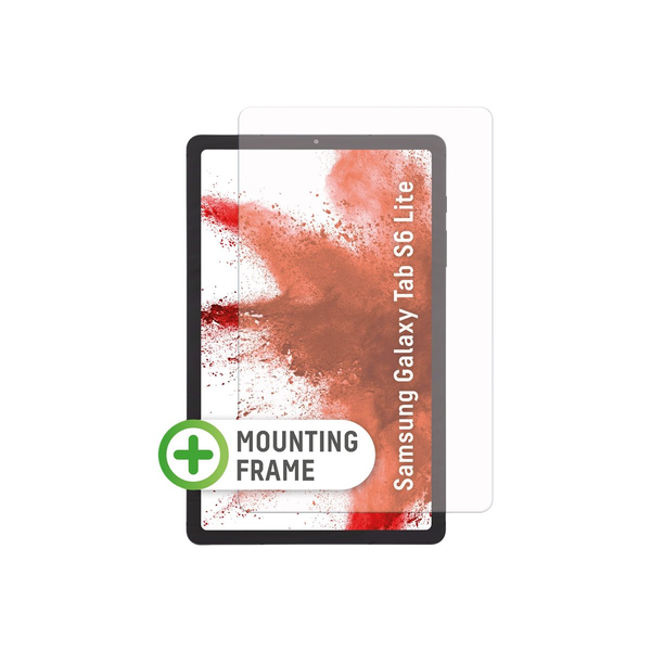 E.V.I. Displex Samsung Galaxy tab S6 Lite 10.4" kijelzővédő üveg